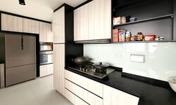 Blk 327A Punggol Vue (Punggol), HDB 3 Rooms #619555361